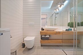 Apartamenty Prestige Browar Lubicz