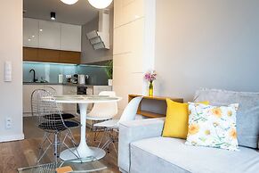 Apartamenty Prestige Browar Lubicz