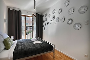 Apartamenty Prestige Browar Lubicz