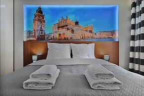 Apartamenty Prestige Browar Lubicz