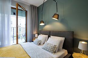 Apartamenty Prestige Browar Lubicz