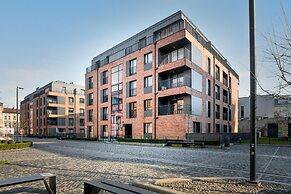 Apartamenty Prestige Browar Lubicz