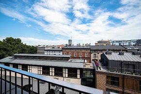 Apartamenty Prestige Browar Lubicz