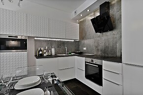 Apartamenty Prestige Browar Lubicz