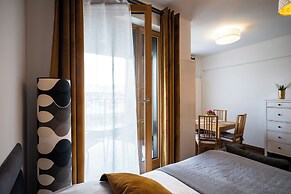 Apartamenty Prestige Browar Lubicz