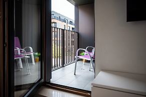 Apartamenty Prestige Browar Lubicz