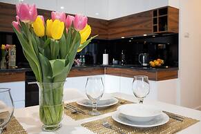 Apartamenty Prestige Browar Lubicz