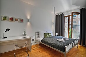 Apartamenty Prestige Browar Lubicz