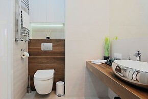 Apartamenty Prestige Browar Lubicz