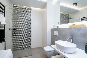 Apartamenty Prestige Browar Lubicz