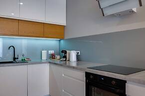 Apartamenty Prestige Browar Lubicz