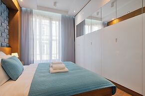 Apartamenty Prestige Browar Lubicz