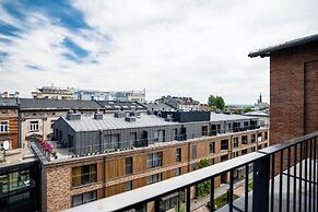 Apartamenty Prestige Browar Lubicz