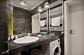 Apartamenty Prestige Browar Lubicz