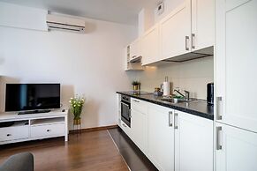 Apartamenty Prestige Browar Lubicz