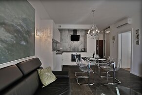 Apartamenty Prestige Browar Lubicz