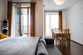 Apartamenty Prestige Browar Lubicz