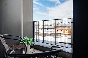 Apartamenty Prestige Browar Lubicz