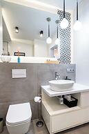 Apartamenty Prestige Browar Lubicz