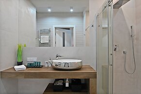 Apartamenty Prestige Browar Lubicz