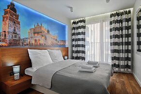 Apartamenty Prestige Browar Lubicz