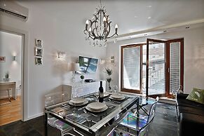 Apartamenty Prestige Browar Lubicz