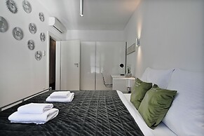 Apartamenty Prestige Browar Lubicz