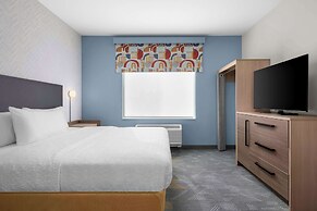 Home2 Suites By Hilton Eureka