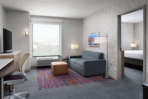 Home2 Suites By Hilton Winter Haven