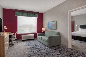 Home2 Suites By Hilton Sheboygan