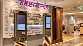 Premier Inn Cambridge City Centre - Corn Exchange/Lion Yard