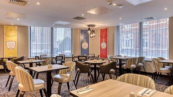 Premier Inn Cambridge City Centre - Corn Exchange/Lion Yard