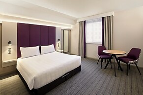 Premier Inn Cambridge City Centre - Corn Exchange/Lion Yard