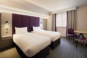 Premier Inn Cambridge City Centre - Corn Exchange/Lion Yard