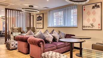 Premier Inn Cambridge City Centre - Corn Exchange/Lion Yard