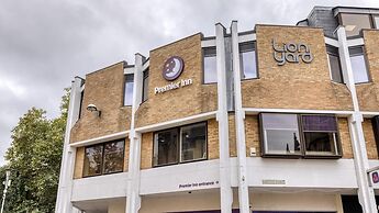 Premier Inn Cambridge City Centre - Corn Exchange/Lion Yard