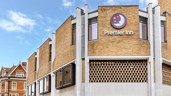 Premier Inn Cambridge City Centre - Corn Exchange/Lion Yard