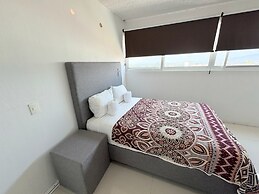 Loft Estudio Loma Dorada C Tonalá