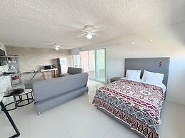 Loft Estudio Loma Dorada C Tonalá