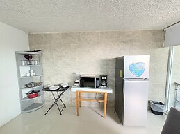 Loft Estudio Loma Dorada C Tonalá