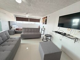 Loft Estudio Loma Dorada C Tonalá