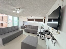 Loft Estudio Loma Dorada C Tonalá