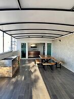 Loft Estudio Loma Dorada C Tonalá