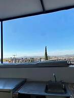 Loft Estudio Loma Dorada C Tonalá