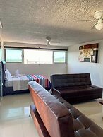 Loft Estudio Loma Dorada C Tonalá