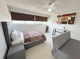 Loft Estudio Loma Dorada C Tonalá