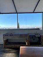 Loft Estudio Loma Dorada C Tonalá