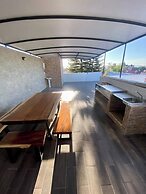 Loft Estudio Loma Dorada C Tonalá