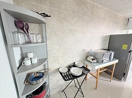 Loft Estudio Loma Dorada C Tonalá