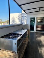 Loft Estudio Loma Dorada C Tonalá